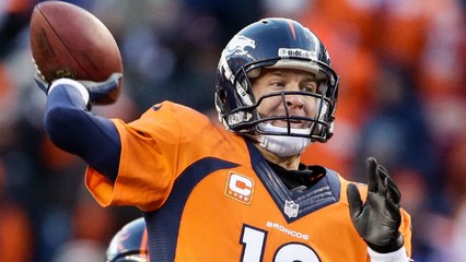 Ross Tucker: Manning situation in Alabama highlights ridiculous NFL rule
