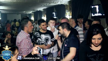 Florin Salam - Cand e sora langa frate (Club Tranquila) LIVE 2014