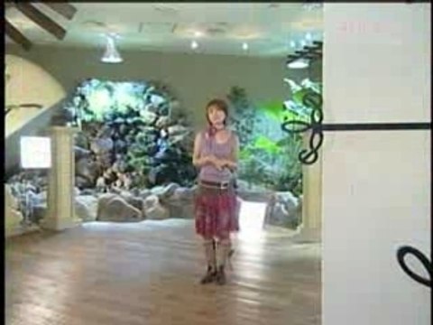 Uta Doki! Yasuda Kei - Tentou mushi no