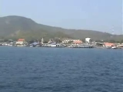 destination koh larn pattaya