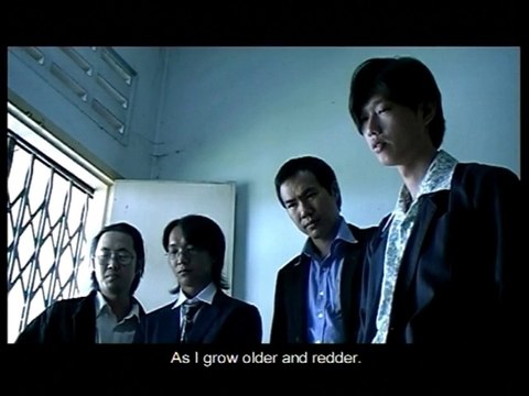 Ah Beng Returns 阿炳重現 by James Lee