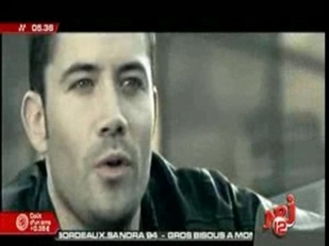 Emmanuel Moire - Le sourire