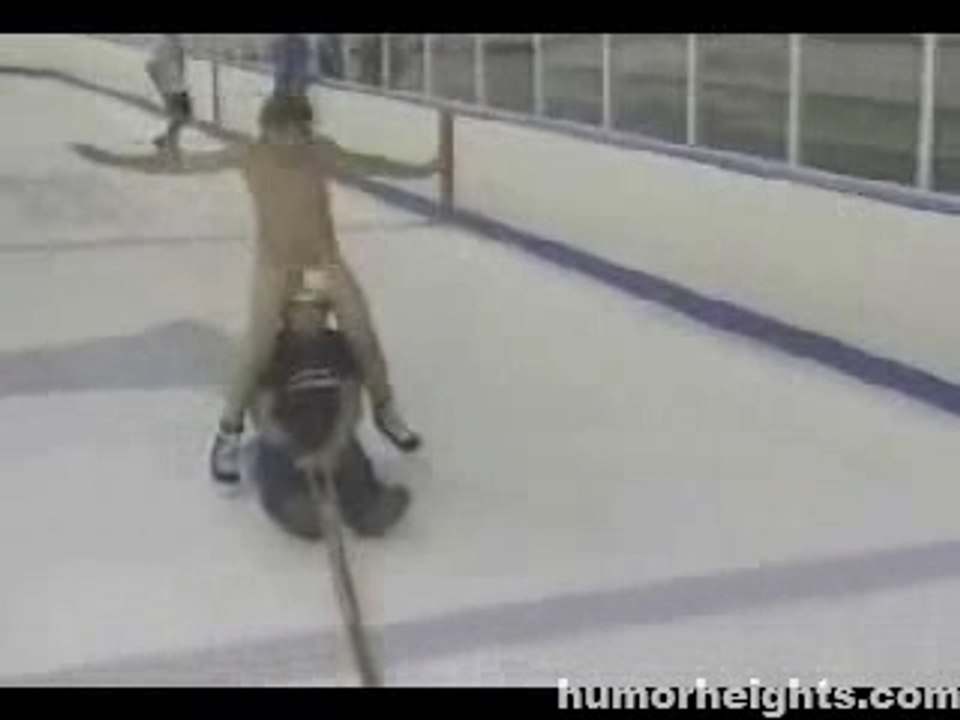 Jackass Compilation