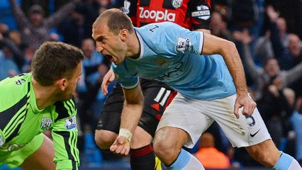 35e j. - Pellegrini : ''Nous devons continuer de gagner''