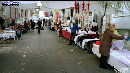 Избрани моменти на двамата братя, Сандей мен  и ЧИРКИН 12-1