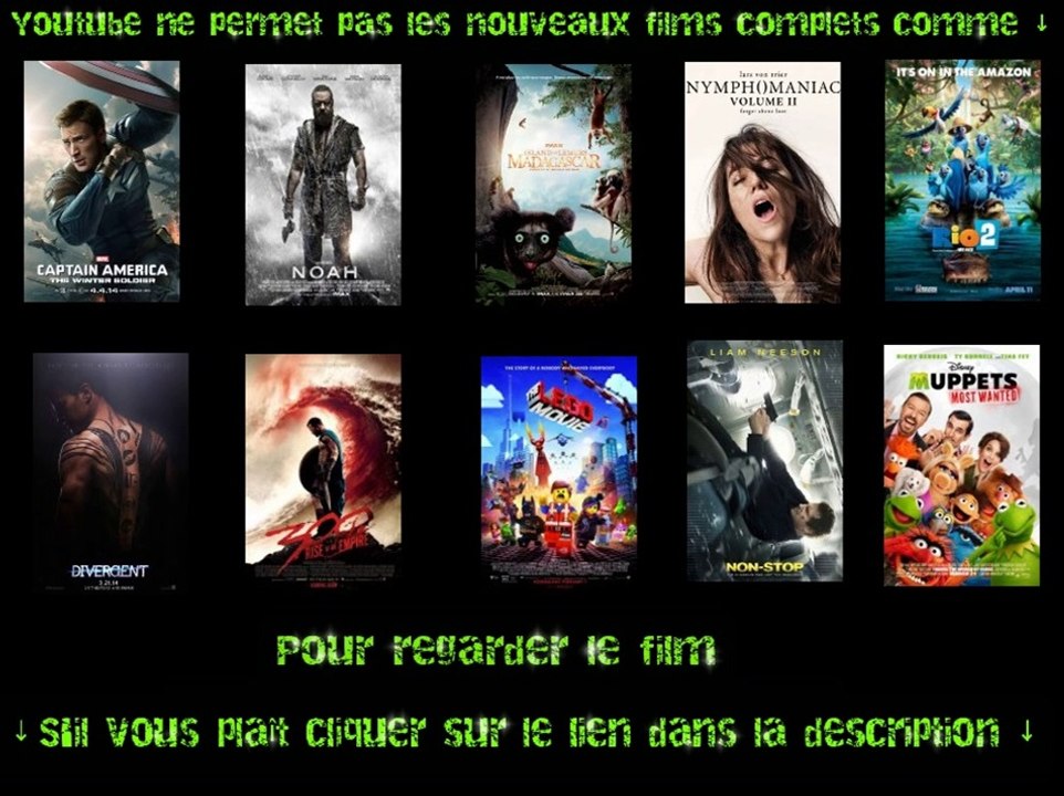 Regarder Rio 2 (2014) en Ligne Gratuit