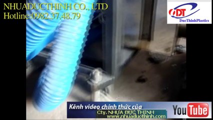 Màng PE, màng quấn PALLET, màng CHIT