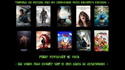 The Mortal Instruments la cite des tenebres (2013) - 720p - Film Complete Partie 1 de 10