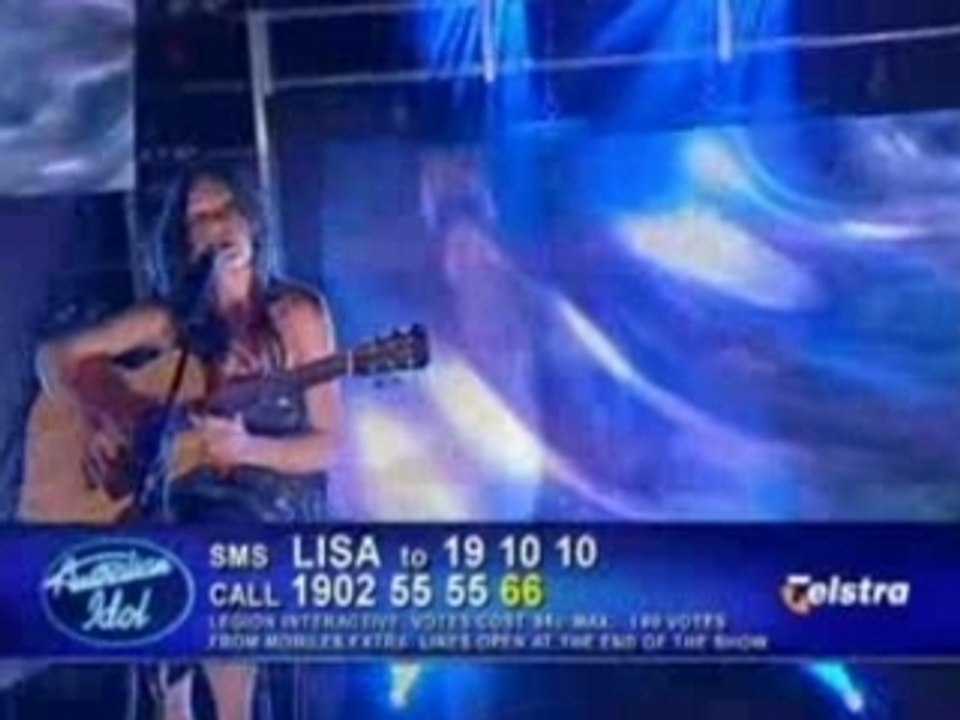 Lisa - See You Soon
