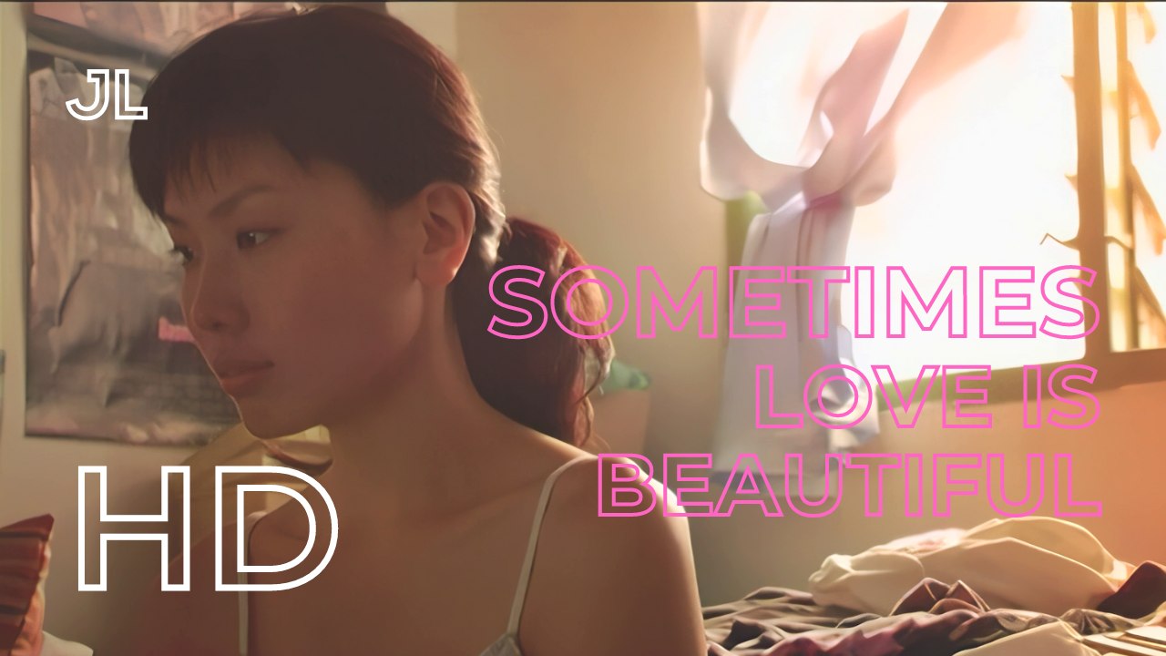 Sometimes Love is Beautiful 有時候愛很美 by James Lee