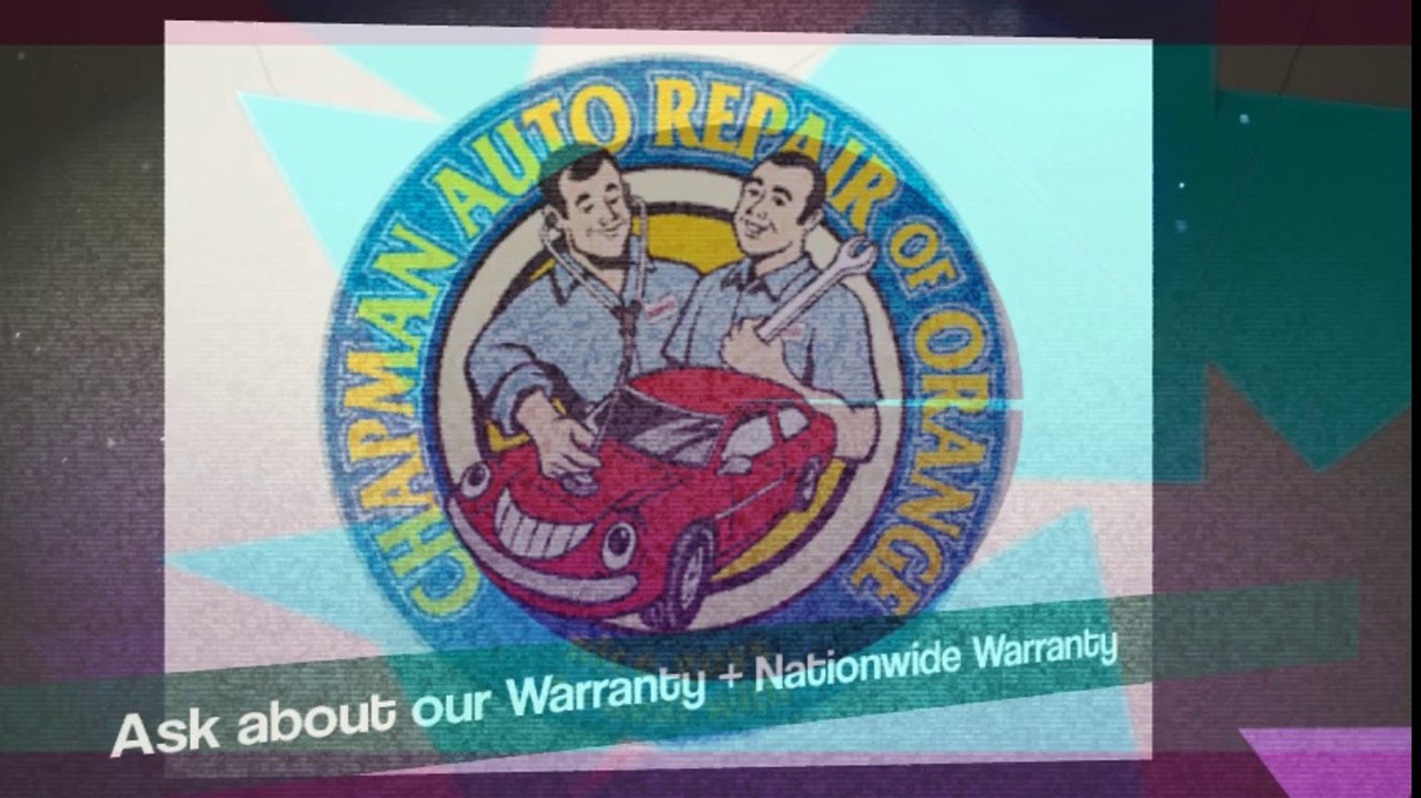 714-577-2255 ~ Mobile Mechanic Orange County