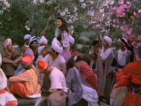Sherezade - Mit 1001 PS Ins Abenteuer - Ganzer Film - Deutsch Teil 2/2