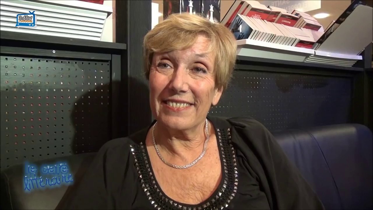 Domitille Marbeau Funck-Brentano,  « L'écho répété des vagues » (L'Harmattan)