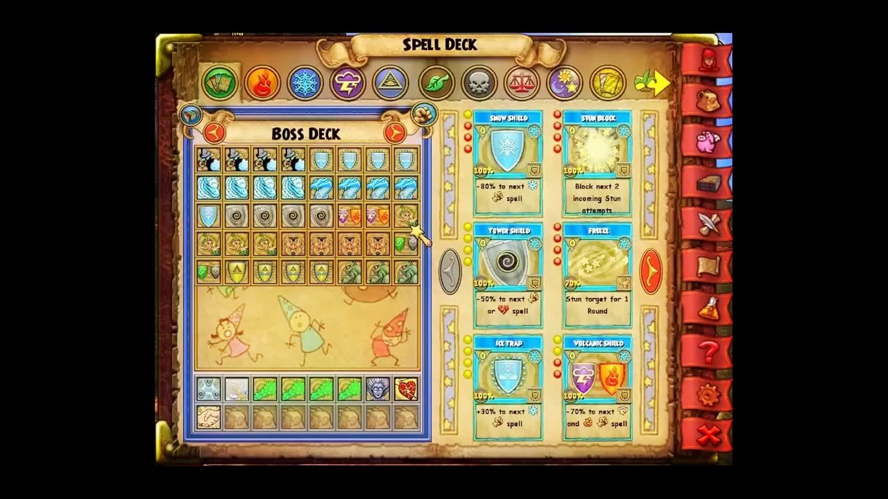 PlayerUp.com - Buy Sell Accounts - wizard101 account