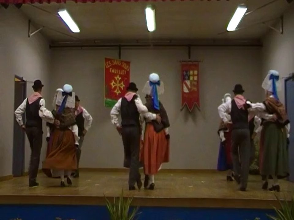 L'Avant Deux de Travers