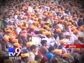 Battle for Brahmin vote intensifies in UP - Tv9 Gujarati