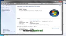 Windows 7 loader 2.2 [DAZ]