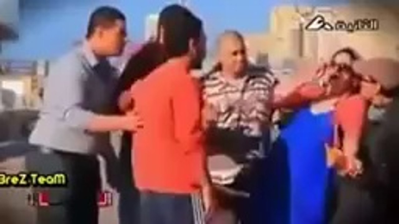 اقوى كاميرا خفيه مصريه بالعالم - Vidéo Dailymotion