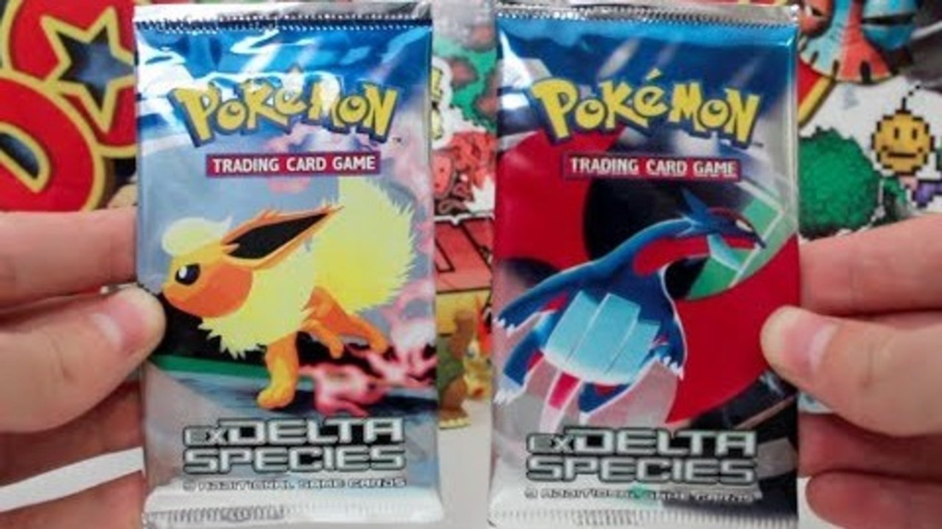 How to spot FAKE Pokemon Booster Packs! - video Dailymotion