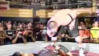 WWE OMG Moments (Wrestling)