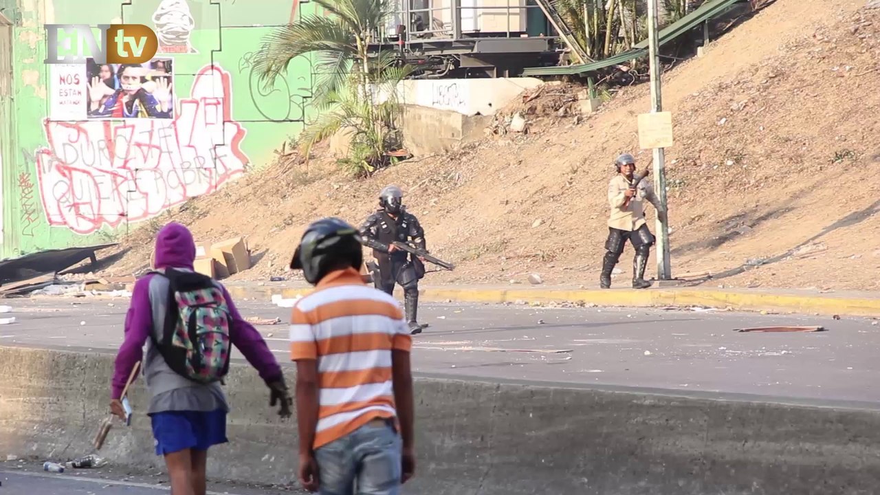 Autopista Prados del Este #21A