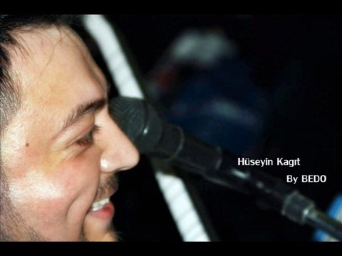 Hüseyin Kağıt - Zaten Belliydi (2014)