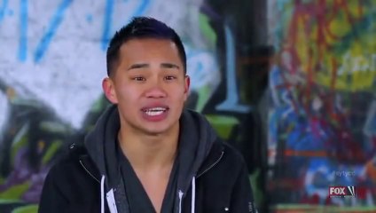 [FULL EP.4] SYTYCD Season 9 - Salt Lake Audition [3_6]