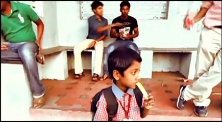 kuppai latest tamil short film(PRIZE WINNING)