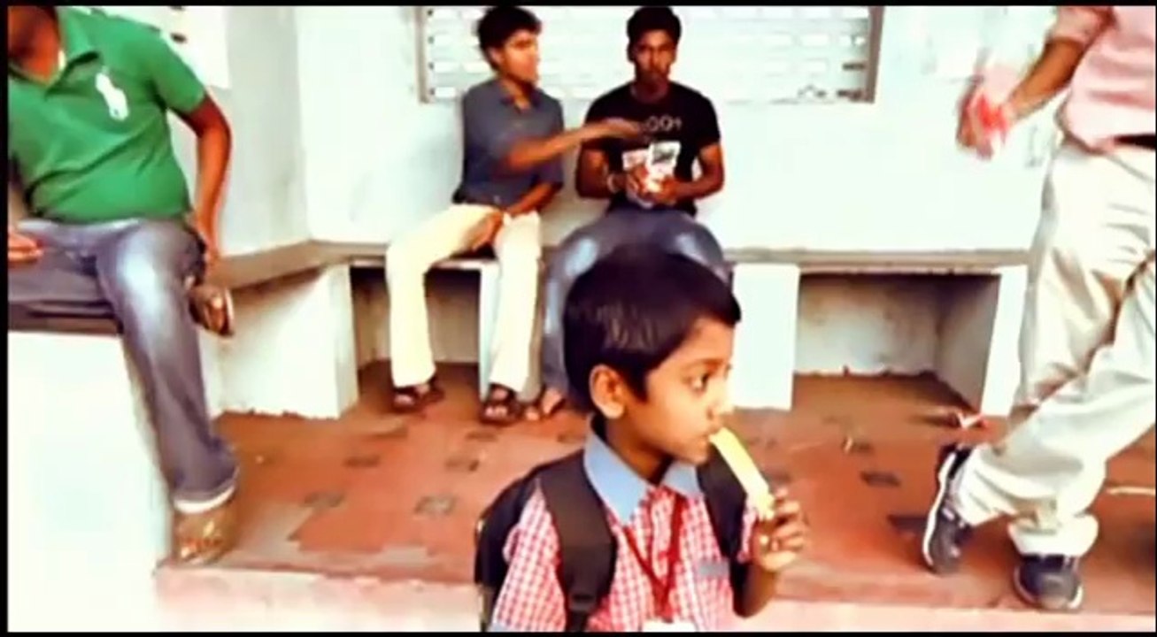 kuppai latest tamil short film(PRIZE WINNING)