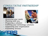 TBSNetwork Provides IT Outsourcing Support&IT Managed Services