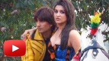 FIRST LOOK | Ranveer Singh & Parineeti Chopra In Kill Dill