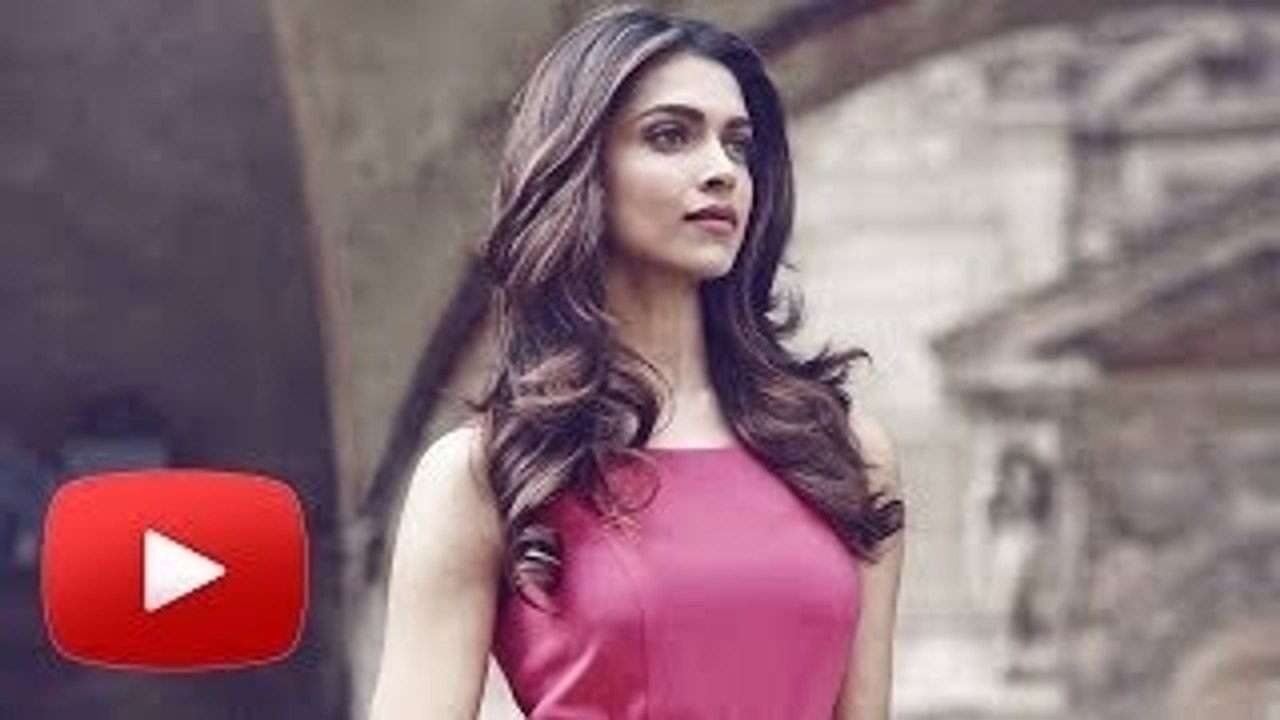 Deepika Padukone's Bodyguards Follow Her To The Washrooms