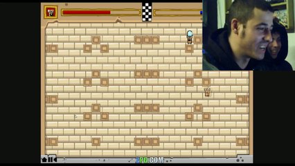 JUGANDO CON AMIGOS - TCRUJO