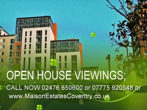 1 bedroom luxury apartment ORION BUILDING