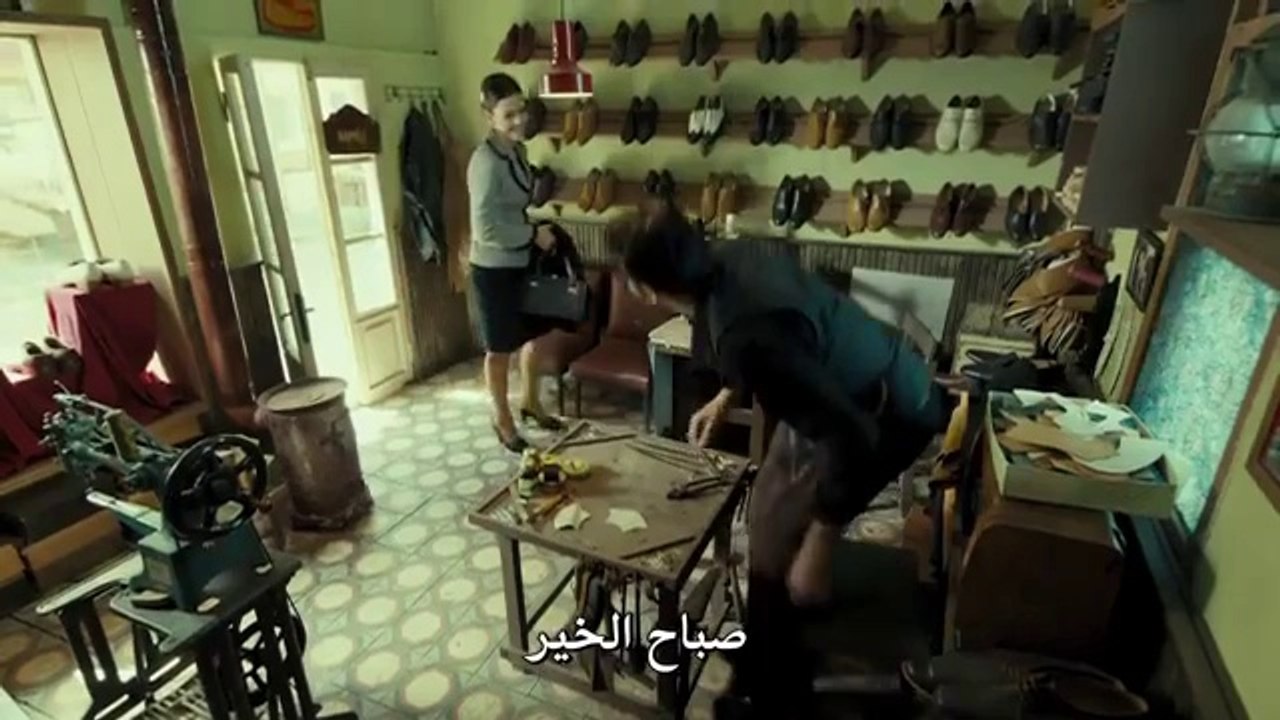 القبضاي الجزء الثاني - الحلقة 32 مترجمة للعربية...