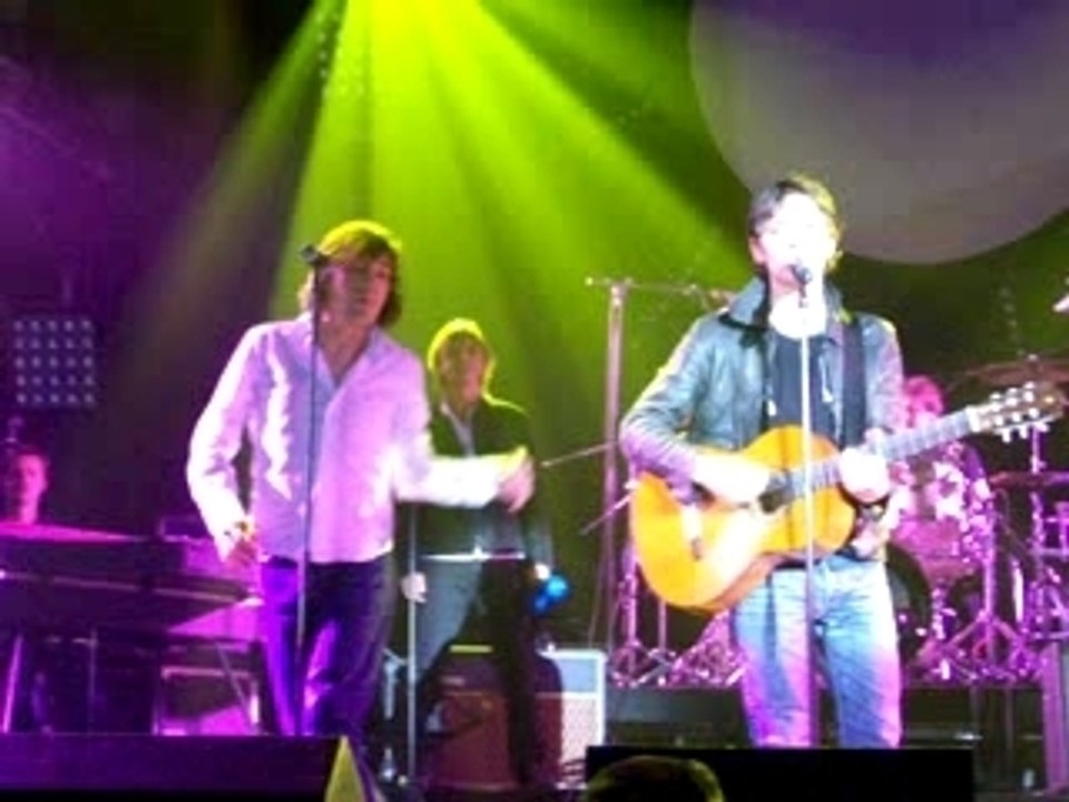 Caravane (Raphael et Cali)