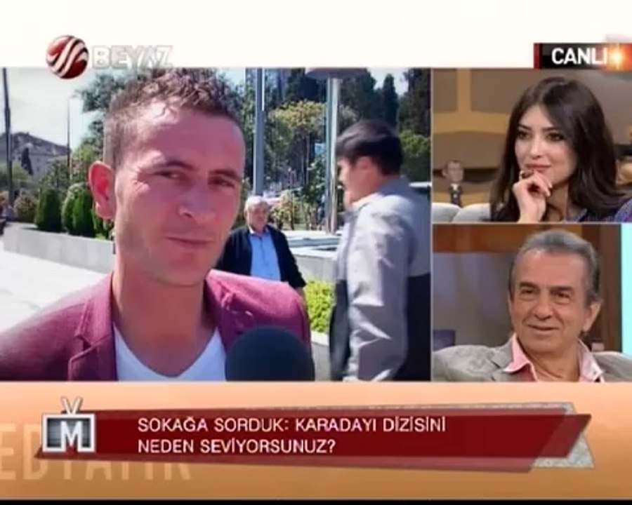 Medyatik 21.04.2014