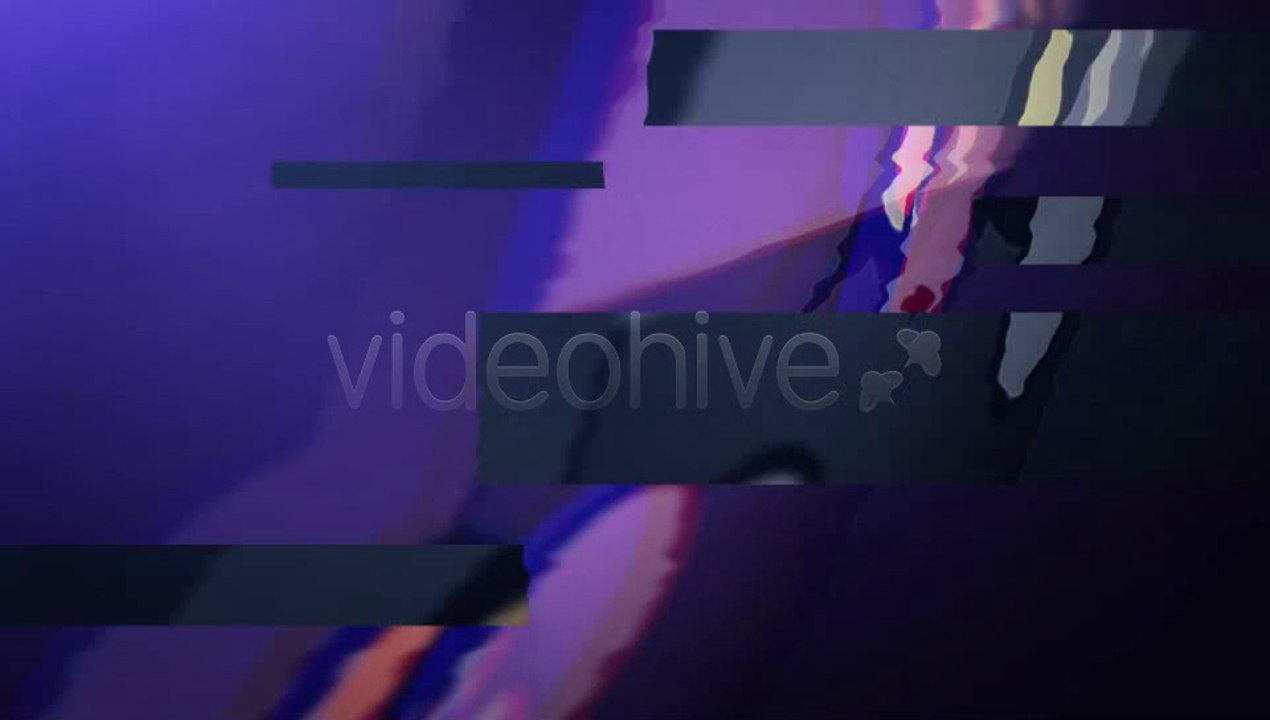 Dark Glitch Opener