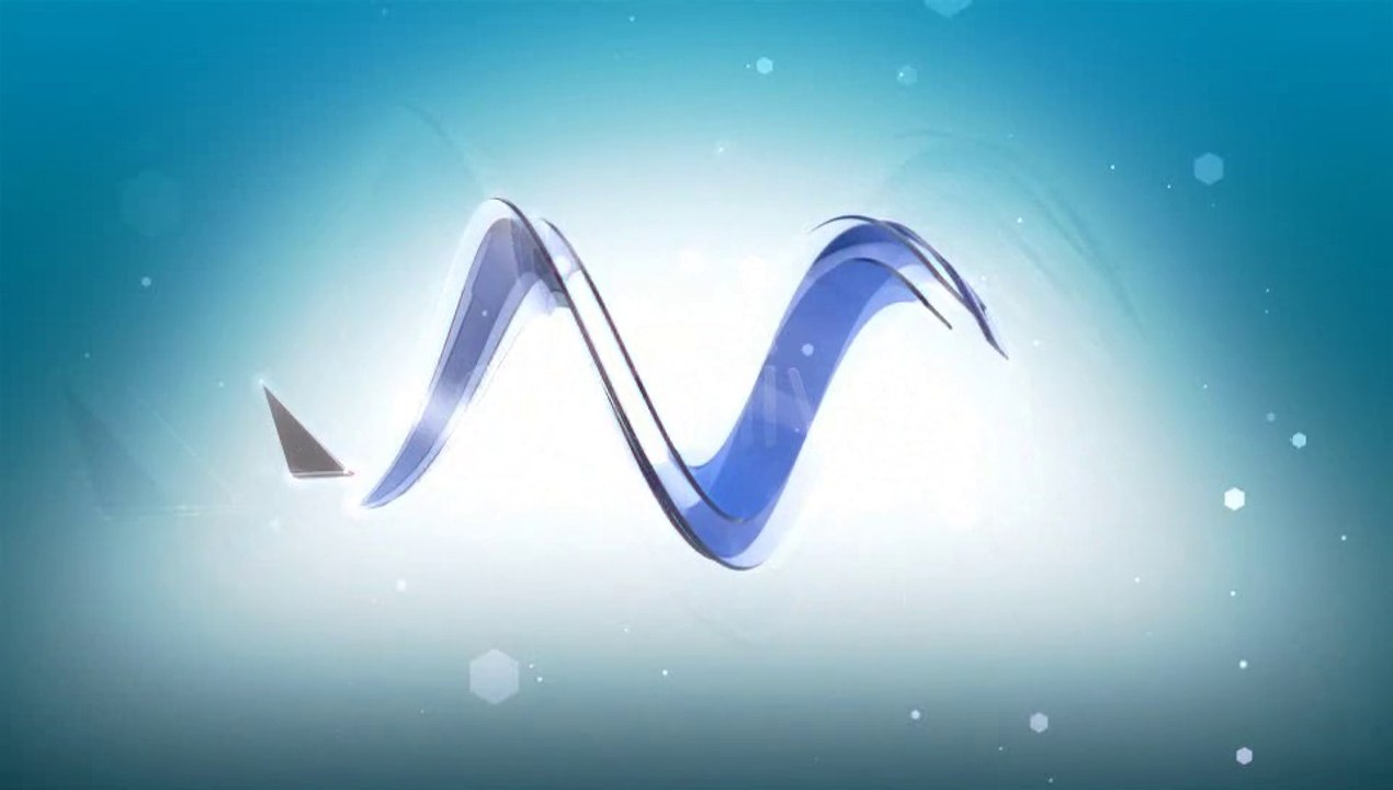 Wave Logo