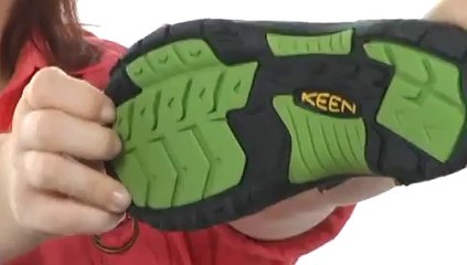 Keen Kids