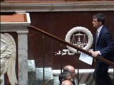 Des députés PS proposent un plan d'économies alternatif à celui de Manuel Valls - 22/04