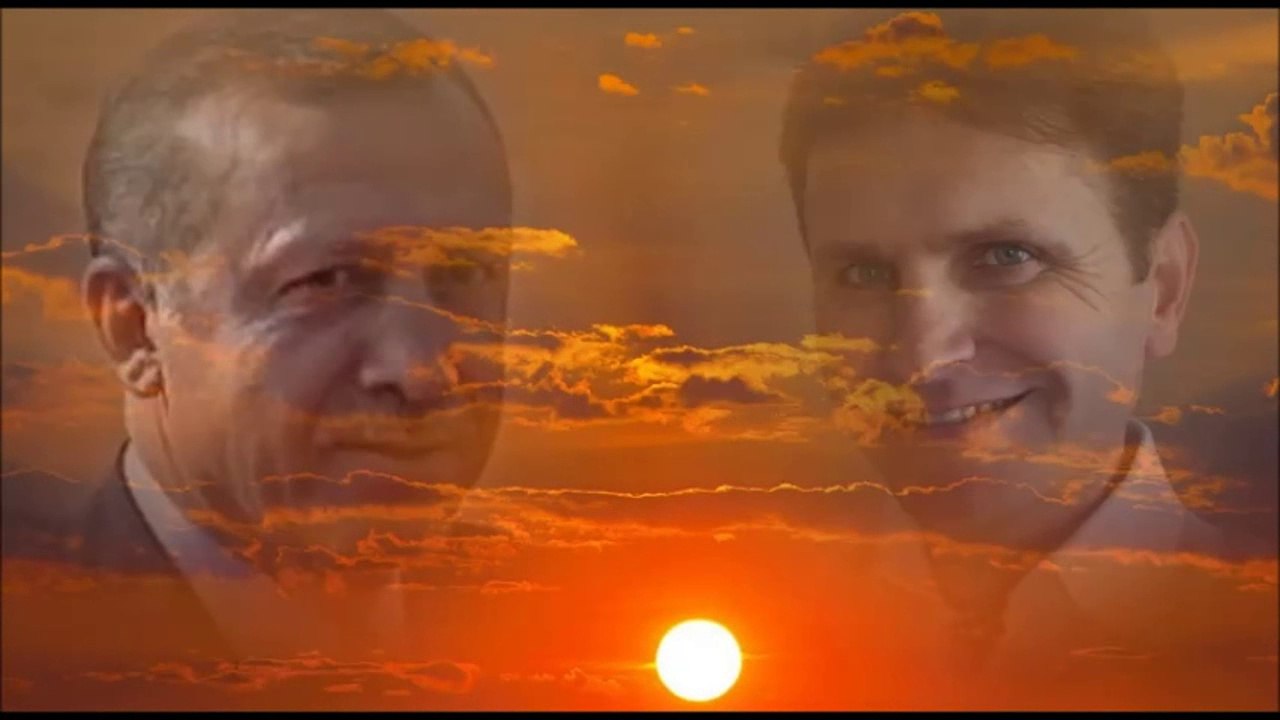 BAŞBAKAN & HİKMET AKDAĞ HD VİDEO KLİP AVİ