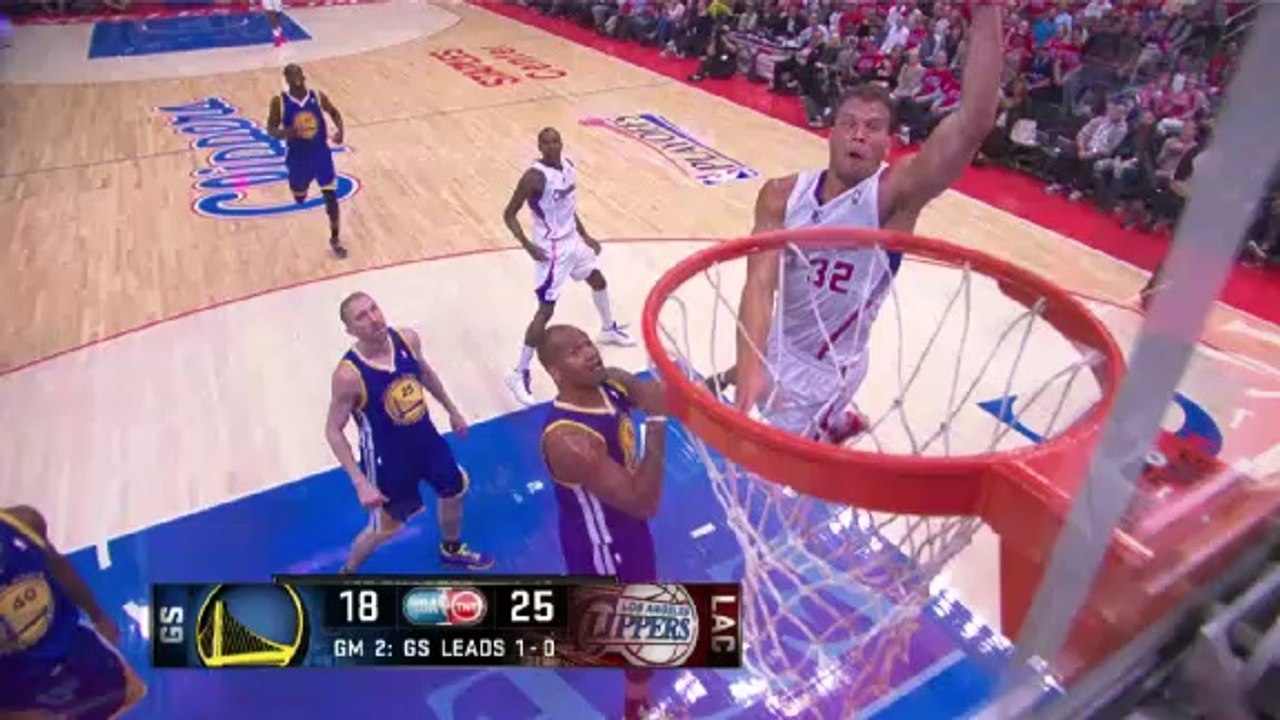 Blake Griffin