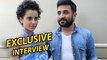 Vir Das, On How He Bagged Revolver Rani Film | Exclusive Interview