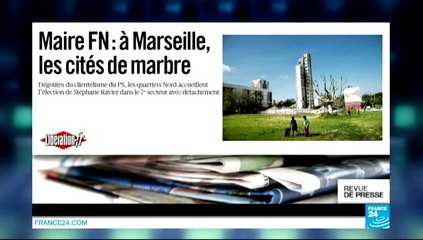 Revue de presse internationale - "Le plan français de lutte contre ses djihadistes"