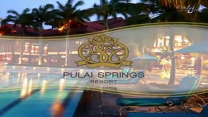 Pulai Springs Resorts, Malaysia - TVC by Asiatravel.com