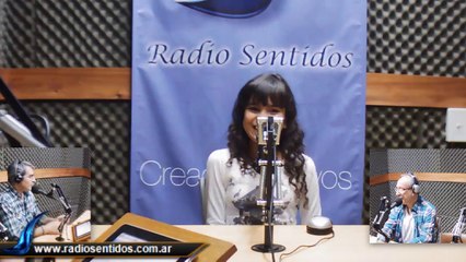 AYTHANA La Princesita del Pop en Variete de Sensaciones - VDS 113 - 21.04.2014