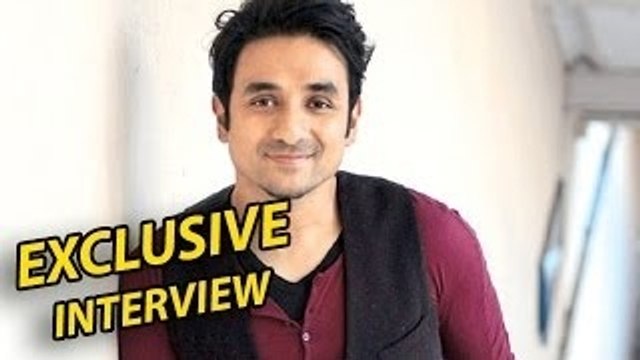 Vir Das Talks on His Upcoming Movies