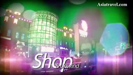 The ZON Regency Hotel, Johor Bahru, Malaysia - TVC by Asiatravel.com