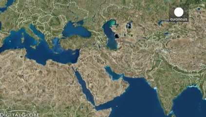 Irak'ta seçim öncesi şiddet sarmalı